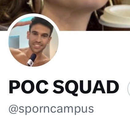 POC SQUAD tweet media