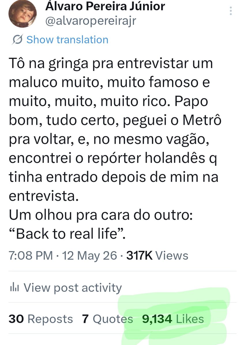 Álvaro Pereira Júnior tweet media