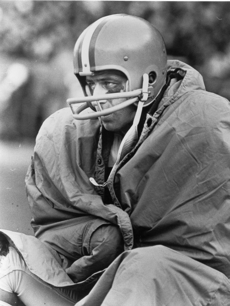 Cleveland Browns history tweet media