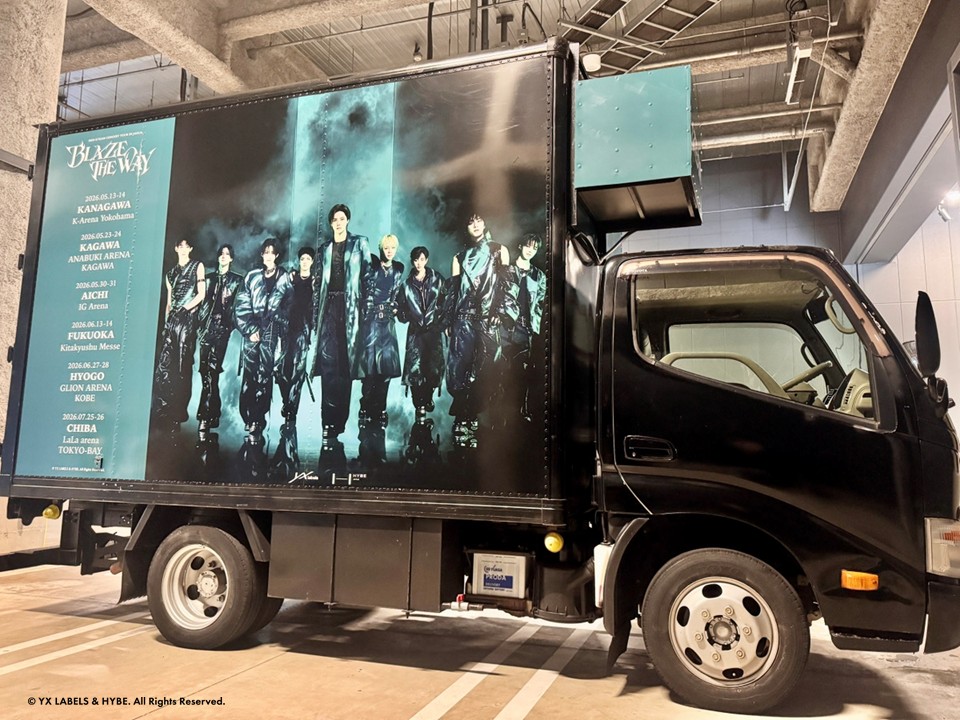 コンテンツキッチンカー tweet media