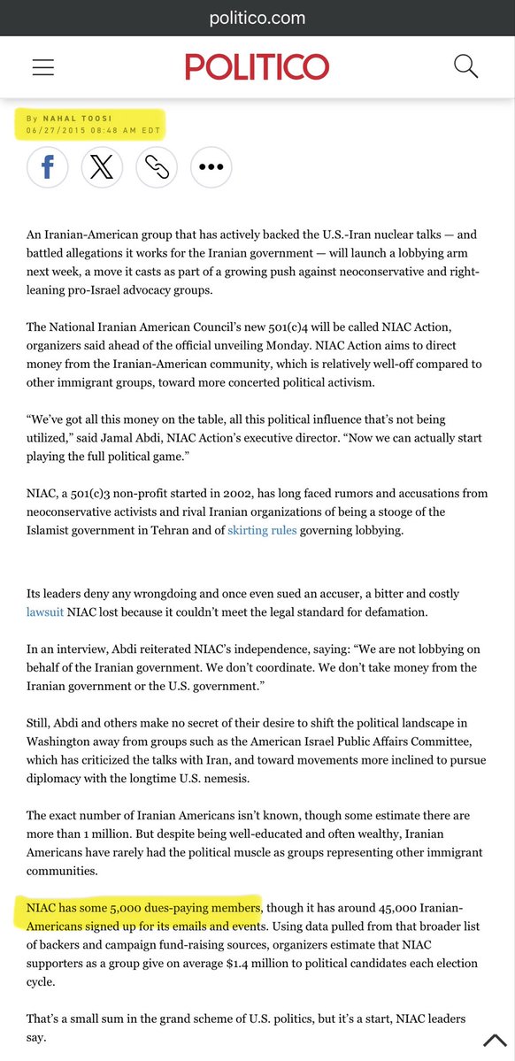 Action For Iran tweet media