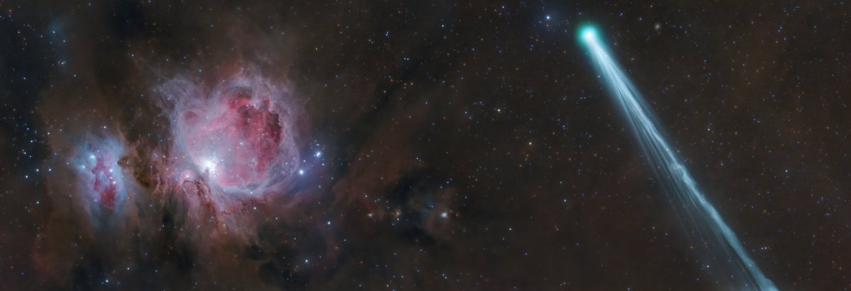 Astronomy Picture of the Day tweet media