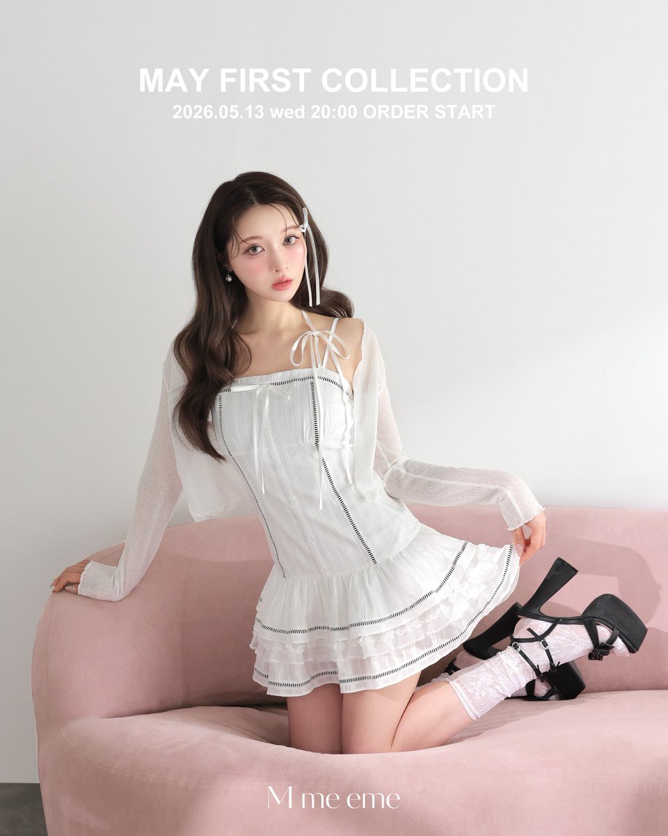 M me eme official エムミーエメ (@mmeeme_official) / Posts / X