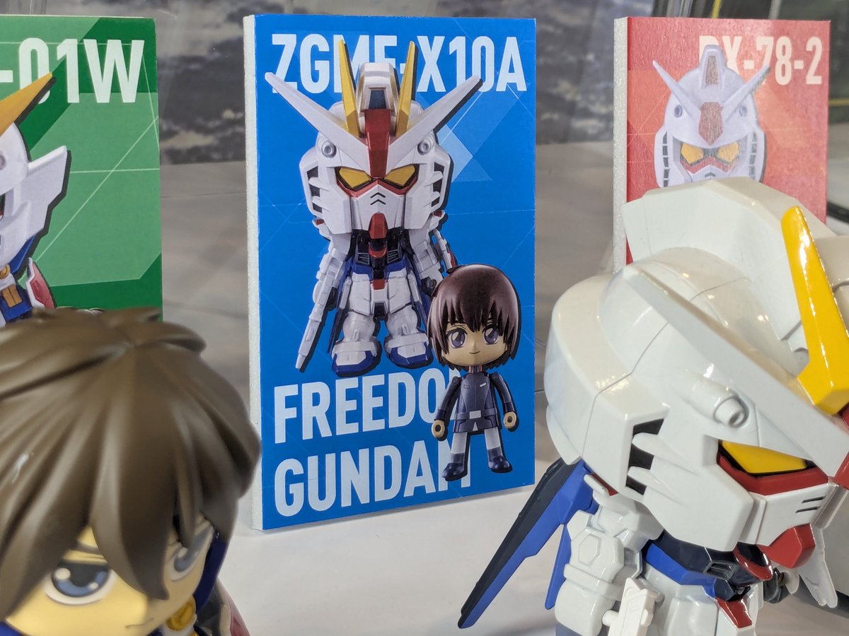 HOBBY SHOP でじたみん tweet media