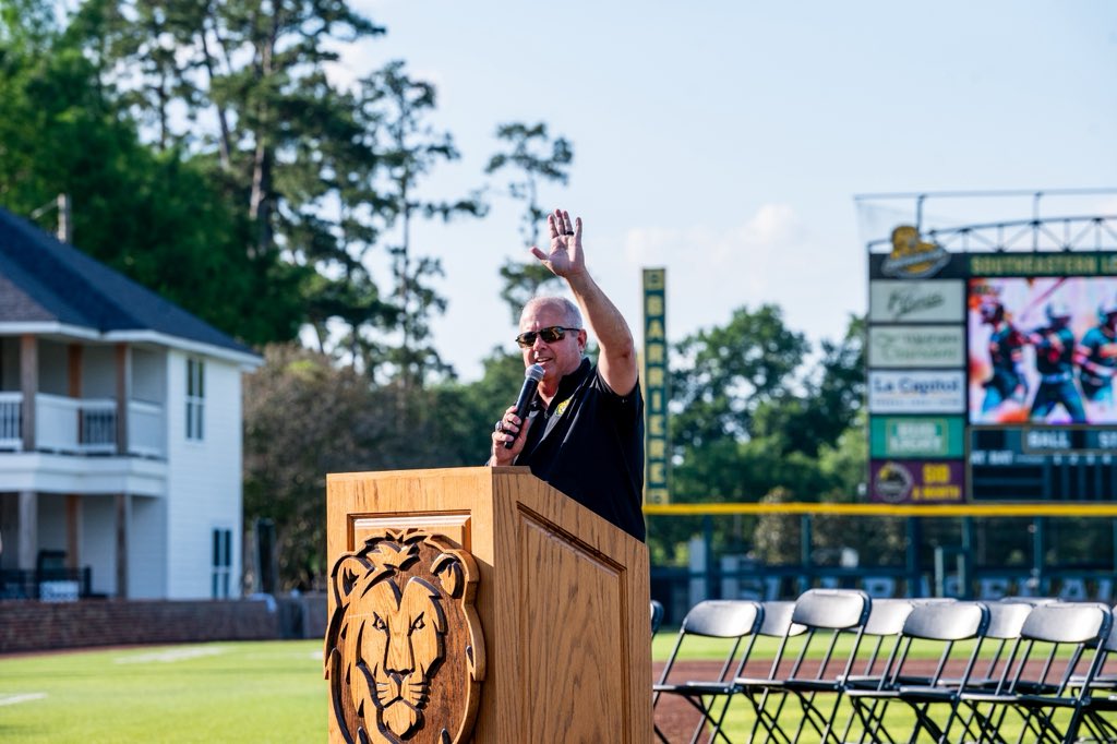 Southeastern Athletics tweet media