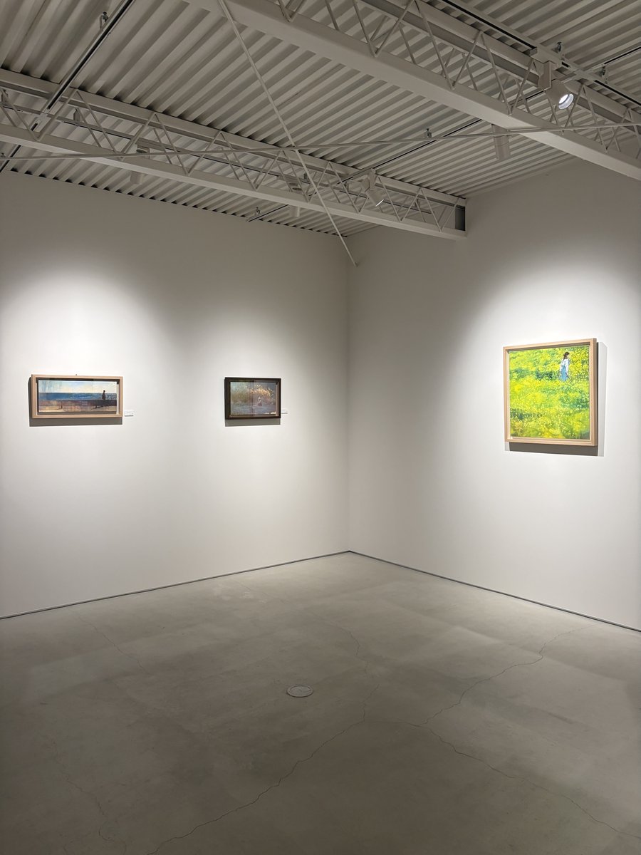 北岡技芳堂 NORTH HILL GALLERY tweet media