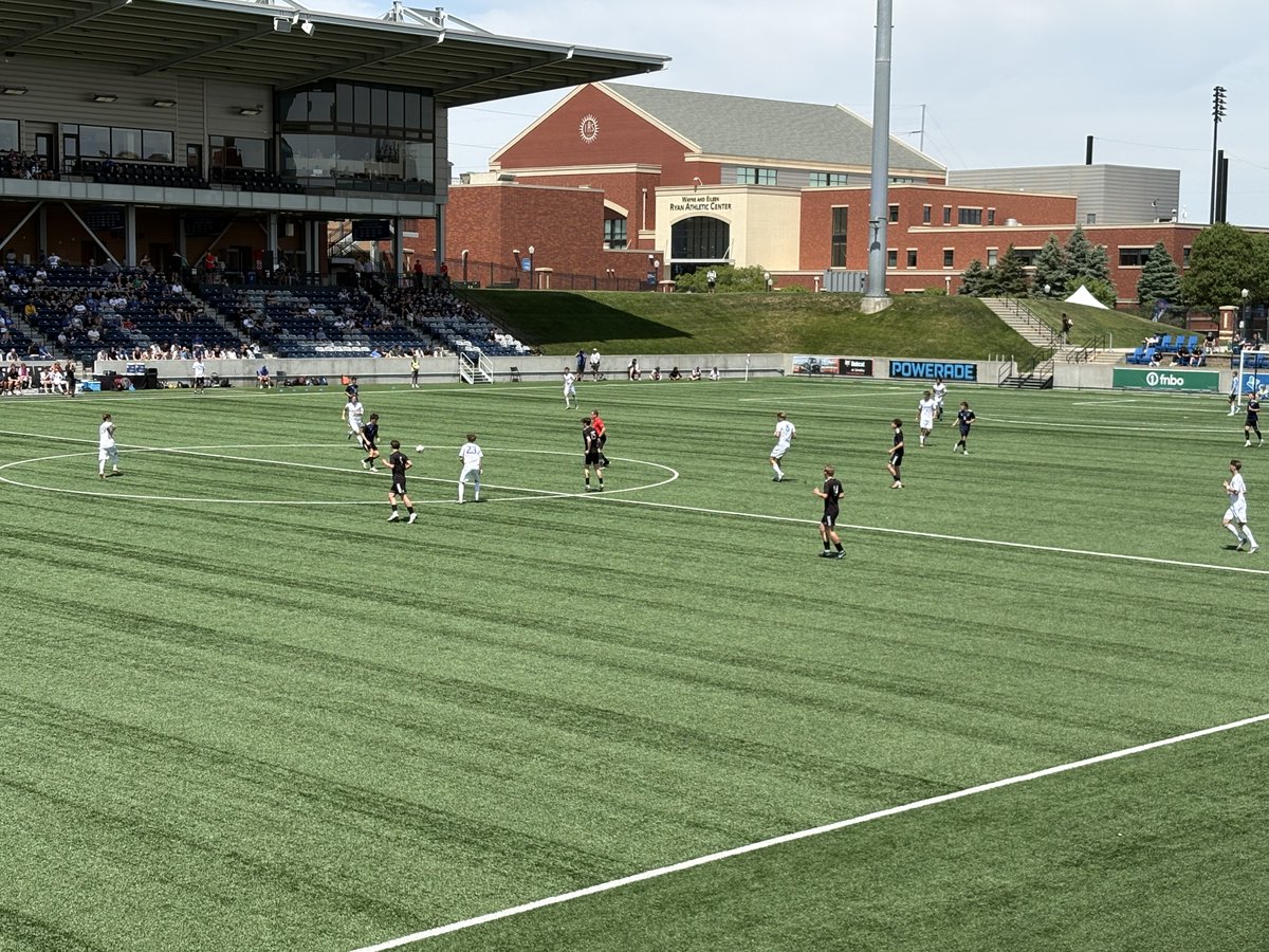 PLSHSTitans's tweet photo. 🎉 Titans win! Titans win! 🎉 Boys Soccer Team advances in the state soccer tournament. Titans will take on Lincoln Southwest Friday at 5:30 pm. Good luck and keep it up!! https://t.co/VlmtAWKScp