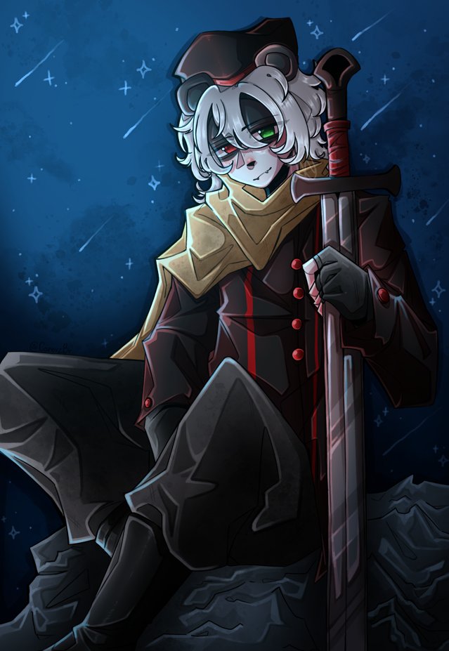 Pandolinooo's tweet photo. >>AMANHÃ<< (13/05/2025) às 19:00 eu e a @shuugo  vamos treinar/bolar estratégias pro #LifeStealSMPBR em LIVE.

Eu vou testar fazer lives na TWITCH então me sigam lá!

(desenho pra dar engajamento) https://t.co/KfPDHnWq4l