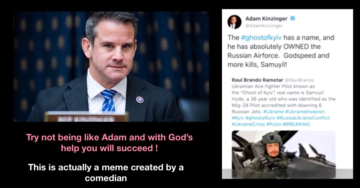 Abraham tweet media