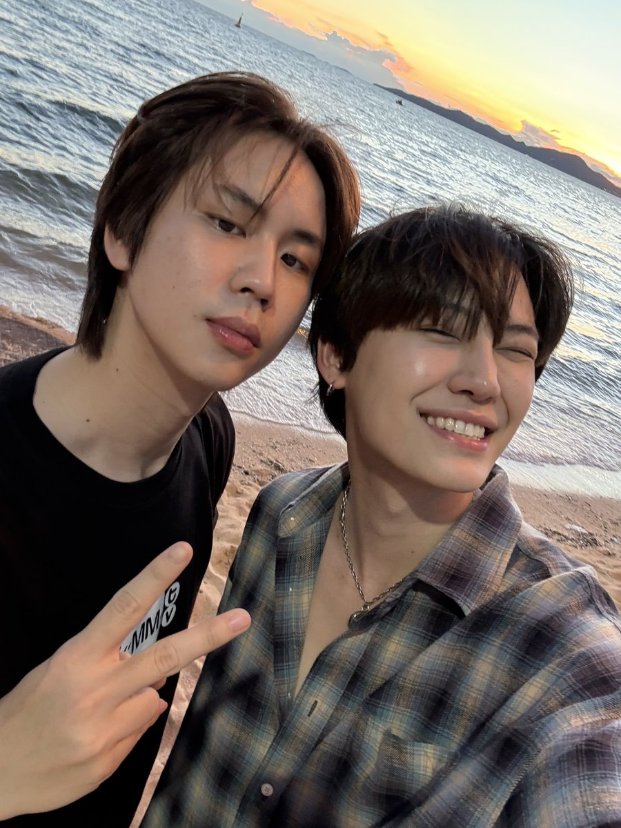 ッ✿ 🅟🅐🅘🅡🅦🅐_🅑🅟 ♡*:･(เฮียบุ๋นของซ้อเปา🍥🍭🥦) tweet media