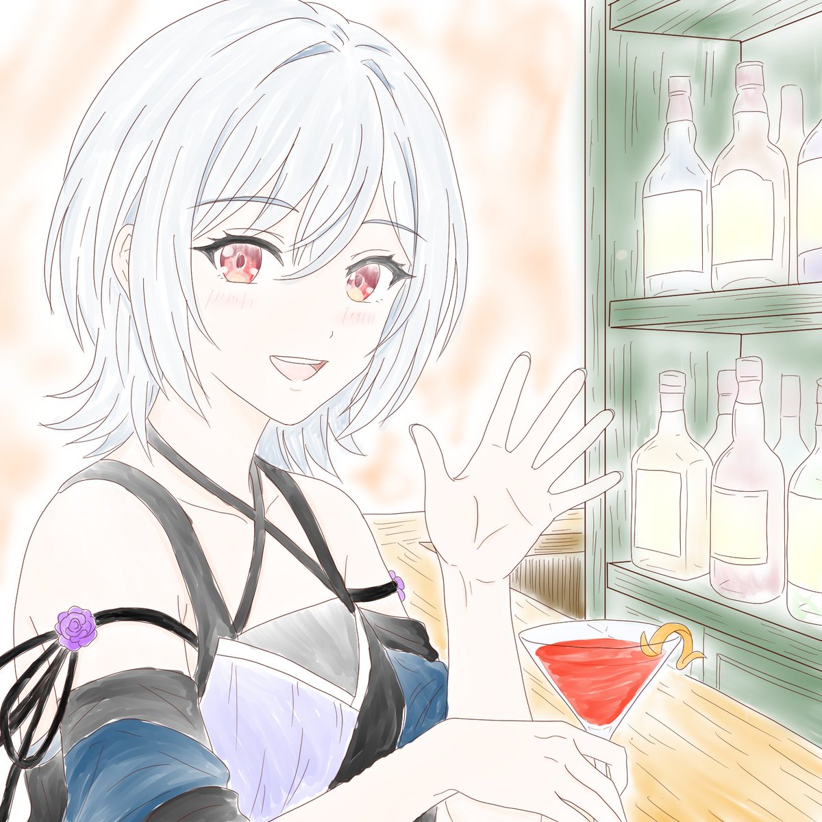 Ryuu tweet media