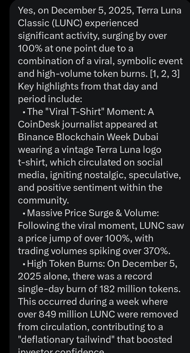 Greenpeace.BNB.probablynothing.LUNC tweet media
