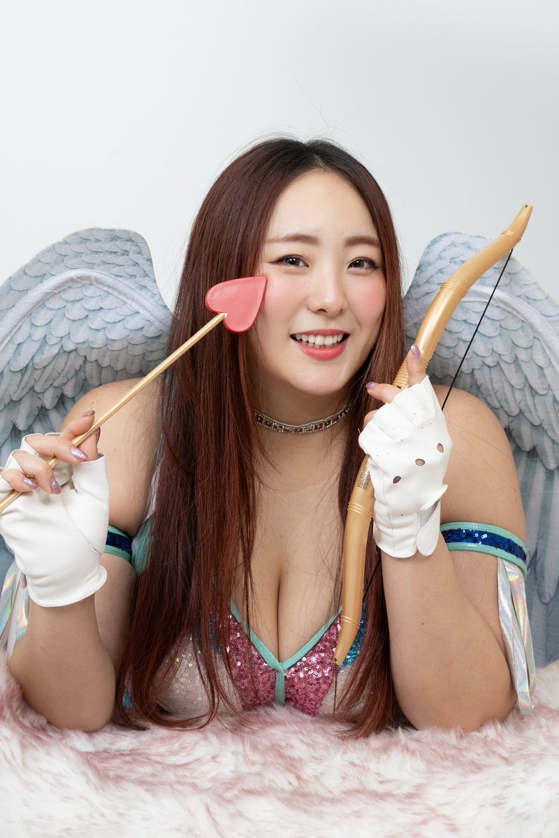 Yuna Manase/まなせゆうな🦋💜 tweet media