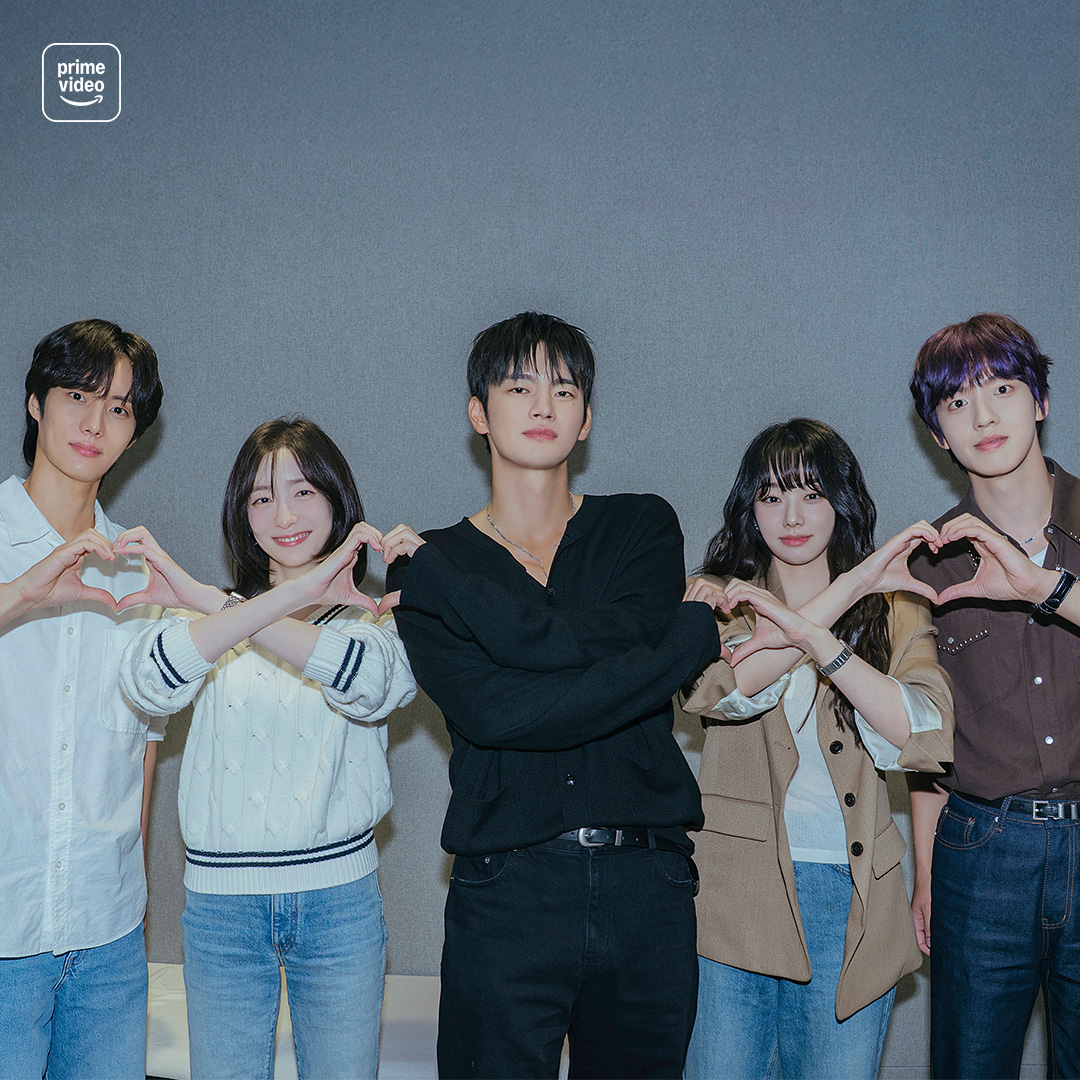 Prime Video Philippines tweet media