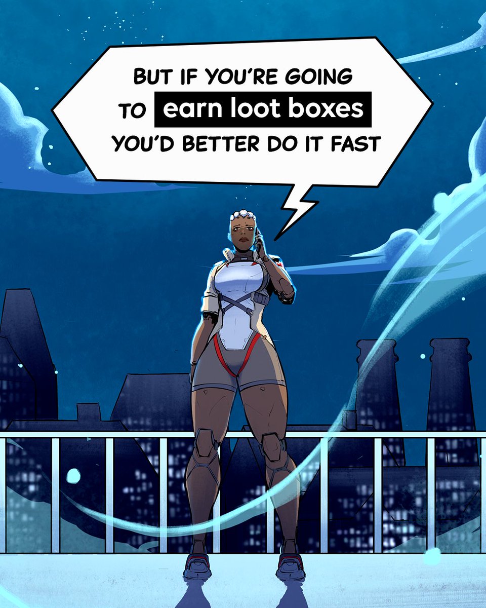 WEBTOON tweet media