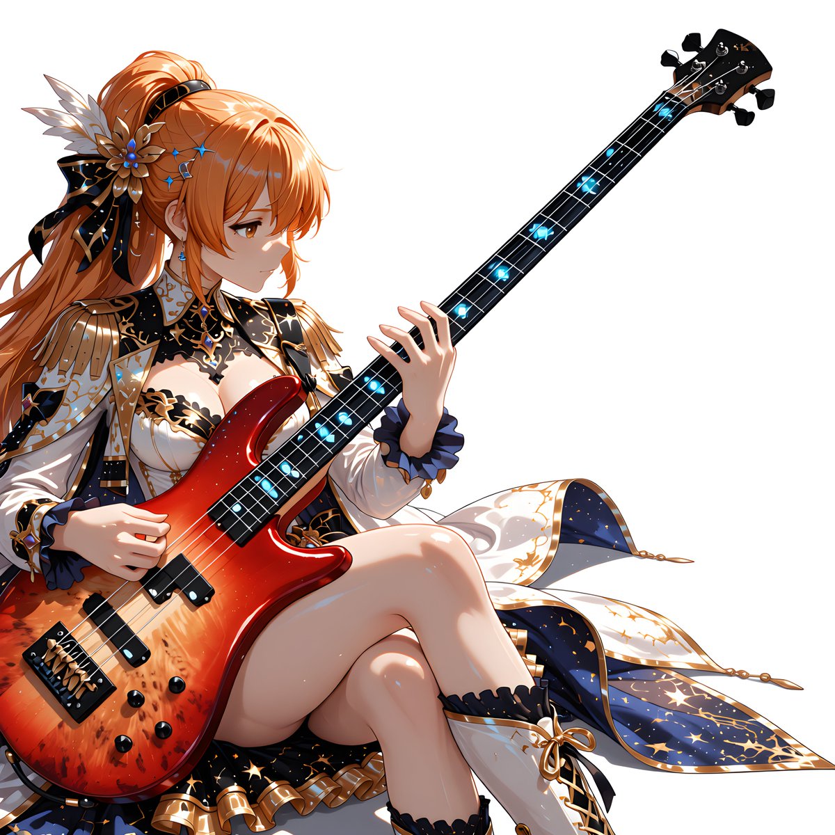 scpepper69's tweet photo. おはようございます☀
#AIart #AIイラスト #Spector https://t.co/7Aw3mb2dUQ