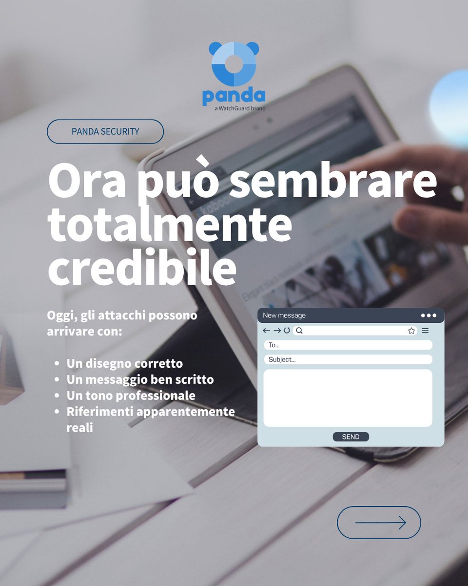 Panda Security tweet media