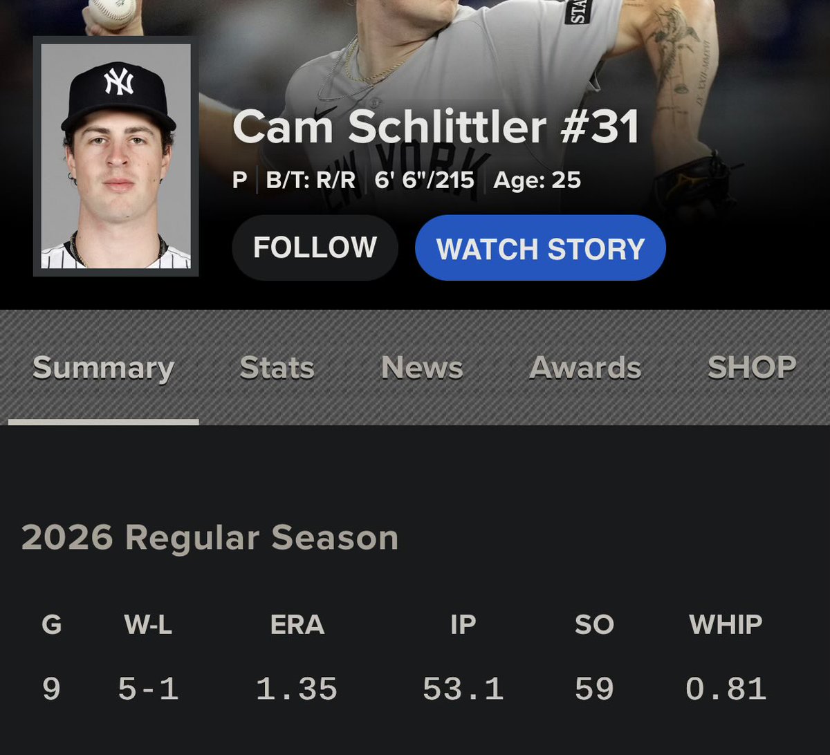 That’s Baseball, Suzyn tweet media