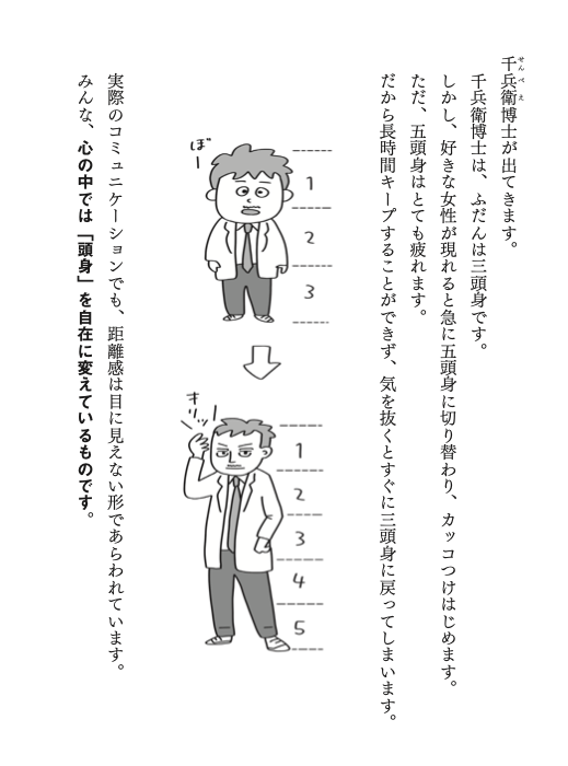 ヤギワタル tweet media