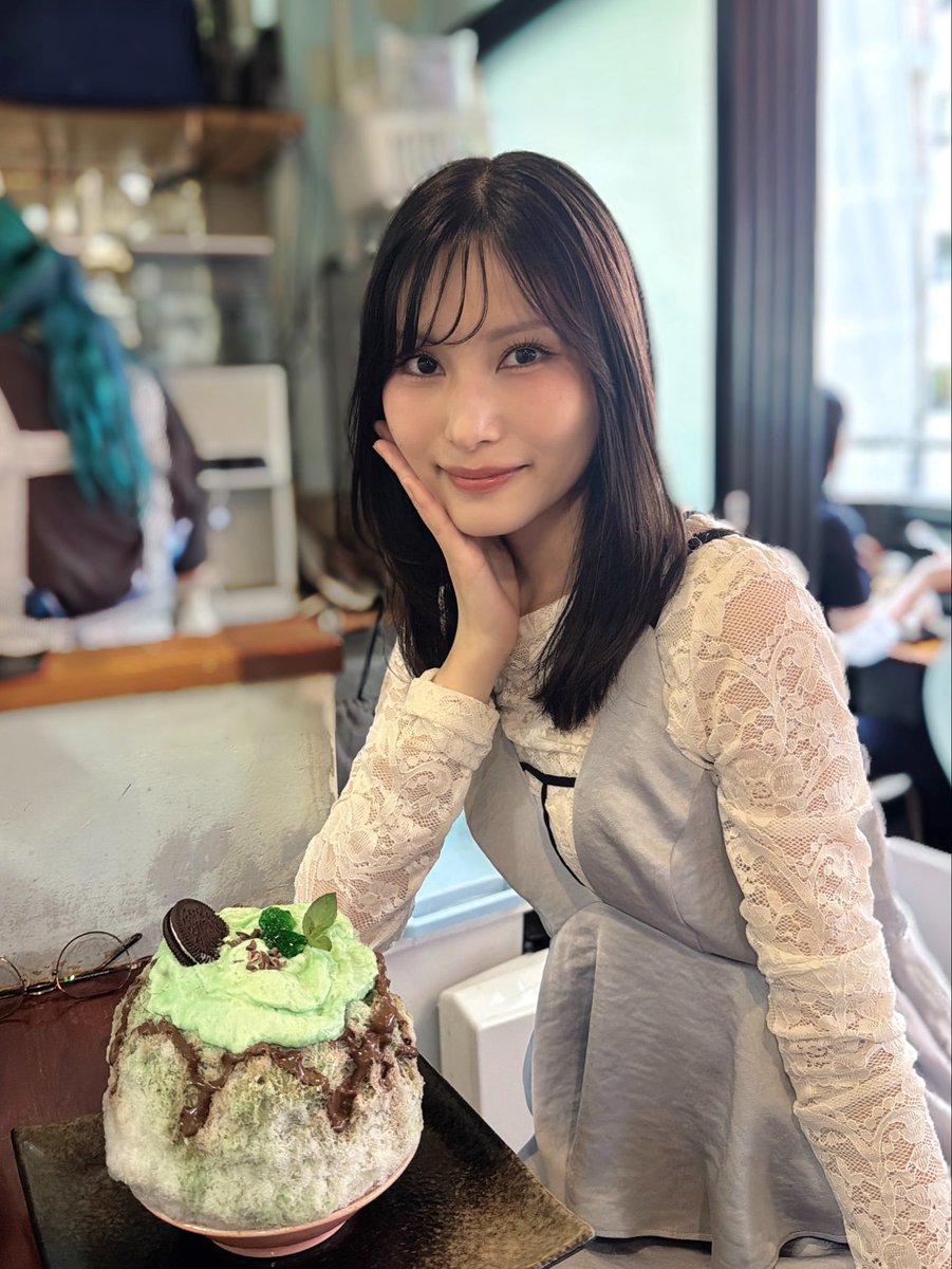 福岡 聖菜 tweet media