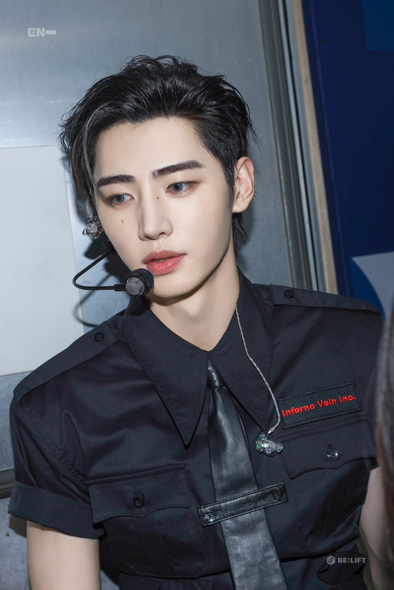 SUNGHOON GLOBAL tweet media