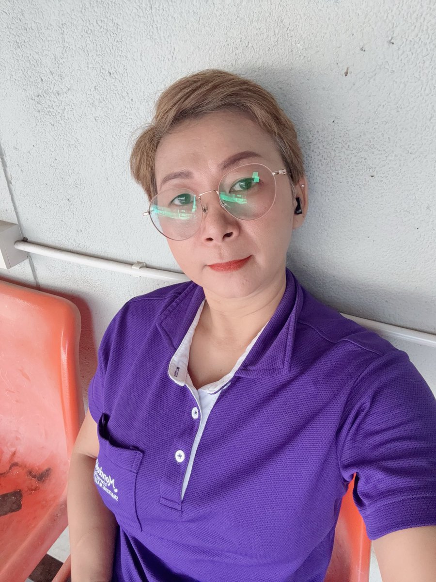แอบเหงา…แค่เราสองคน tweet media