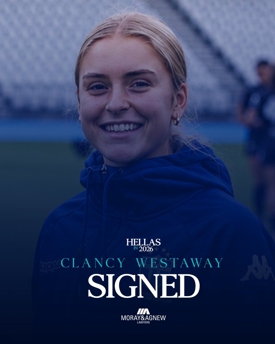South Melbourne FC tweet media