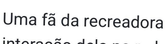 fabianogargon's tweet photo. @so__observo mas deixa ela com entretenimento que ela (acha que) tem… o tal entretenimento que ela não entregou no BBB, está entregando aqui fora: pessoas dizendo serem fãs dela… oi? fã?

🤣🤣🤣🤣🤣😉😉😉 https://t.co/FKcZExItoV
