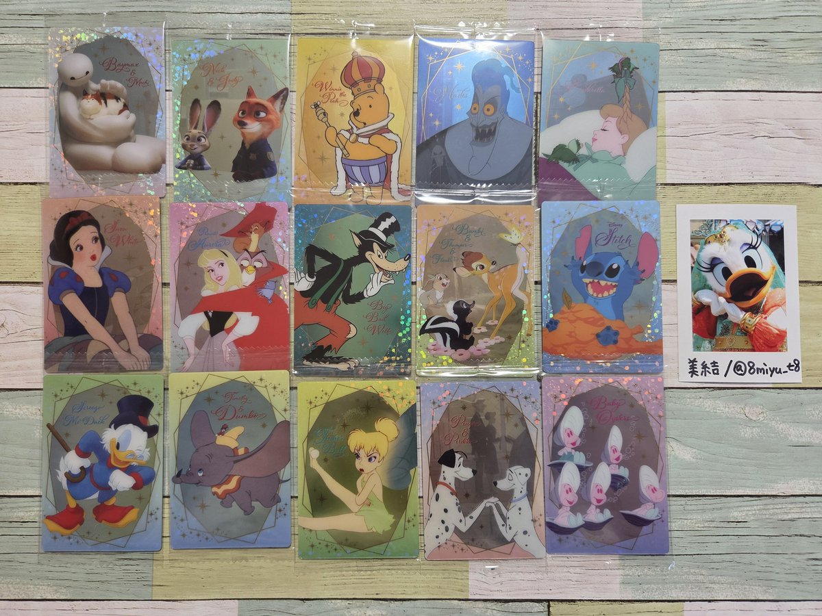 美結 tweet media