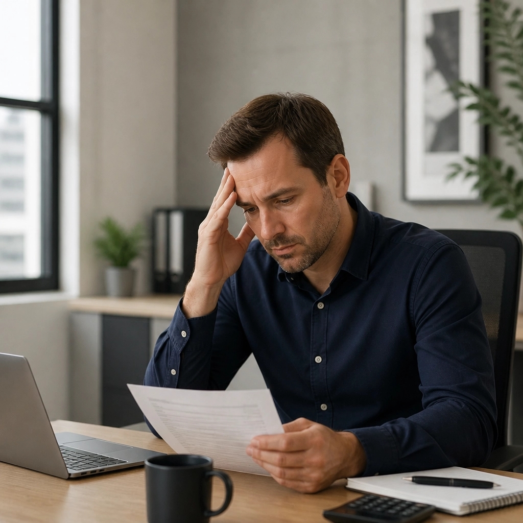 StevoCoach114's tweet photo. Ever feel like you're running a charity? That 24-day lag is a $30k "Nice Guy Tax" on your hard yakka.

1. Tighten terms
2. Automate reminders
3. Value your work

Stop the leaks. DM  for a Profit Acceleration analysis. #SmallBiz #CashFlow #ProfitAcceleration #ROI https://t.co/lscRQsP67A