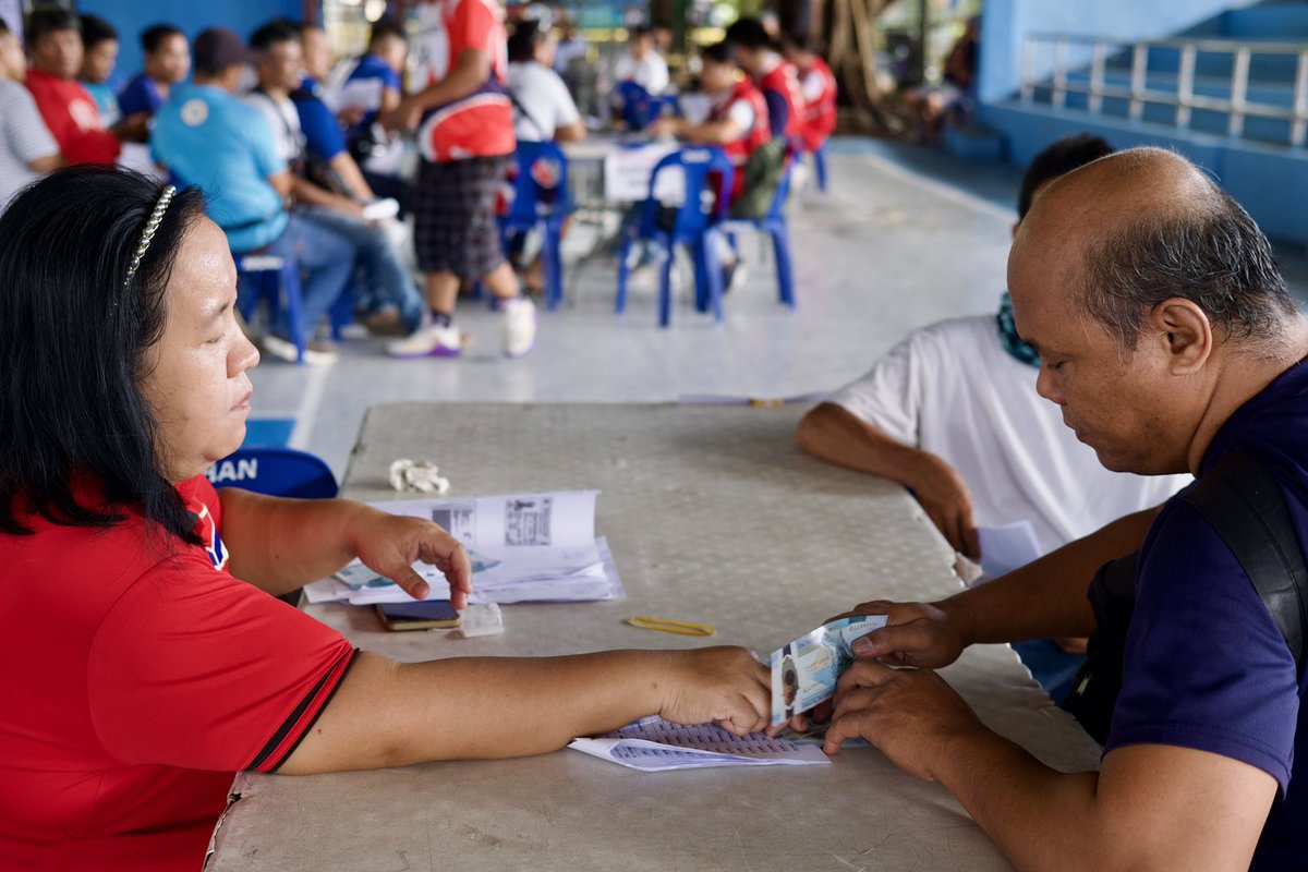 DSWD Field Office 7 - Central Visayas tweet media