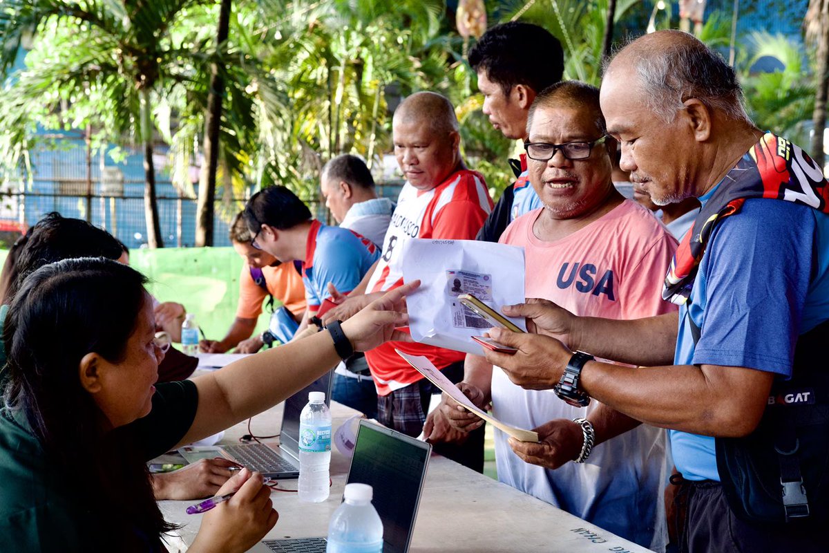 DSWD Field Office 7 - Central Visayas tweet media