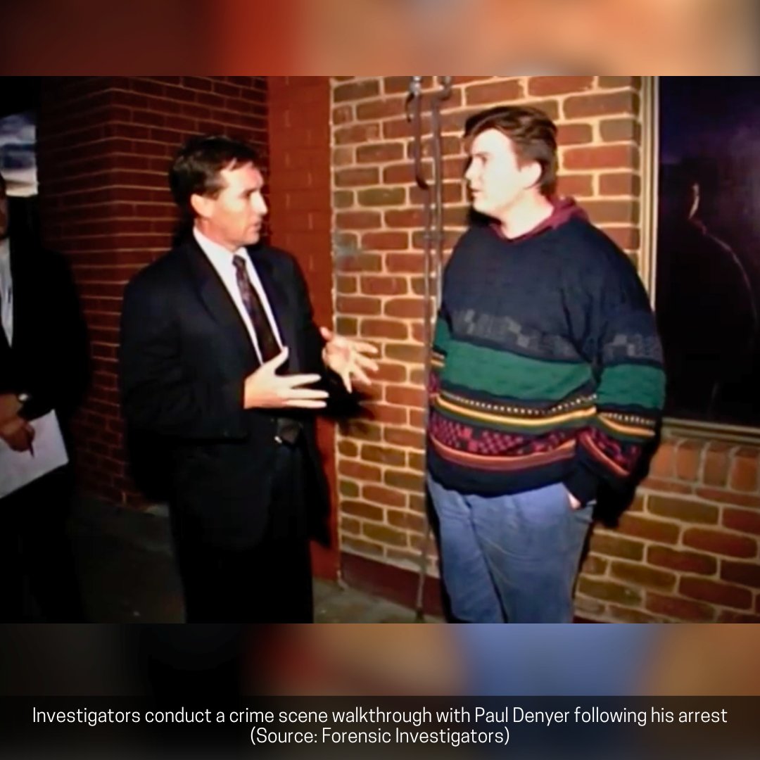 Casefile: True Crime Podcast tweet media