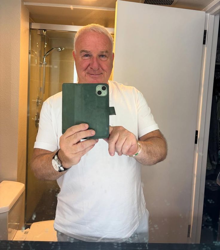 ronald b mann tweet media