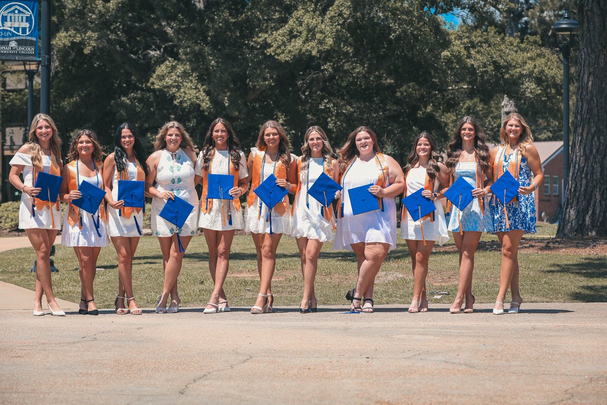 Co-Lin Softball tweet media