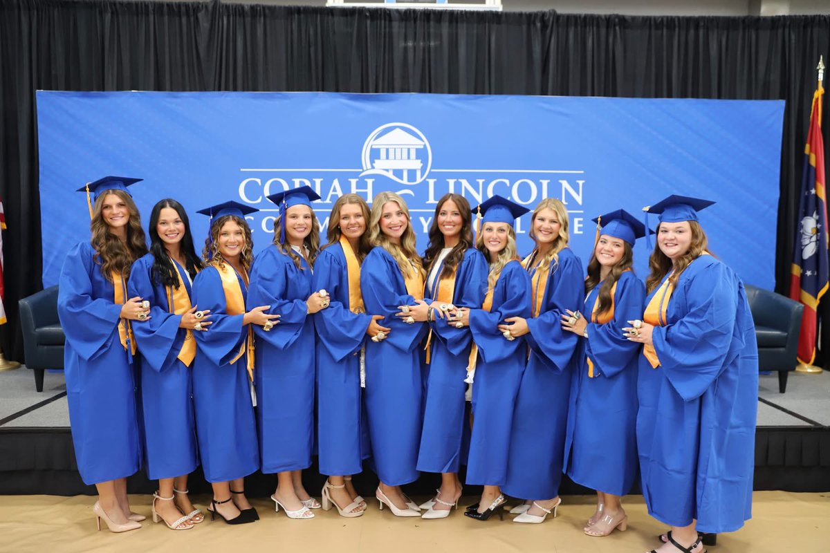 Co-Lin Softball tweet media