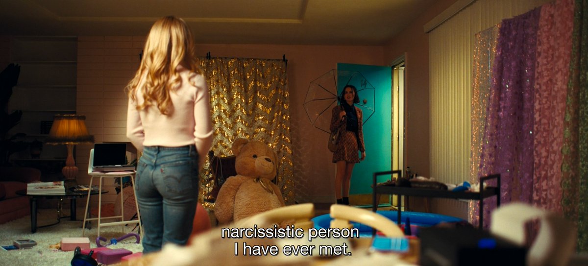 out of context HBO tweet media