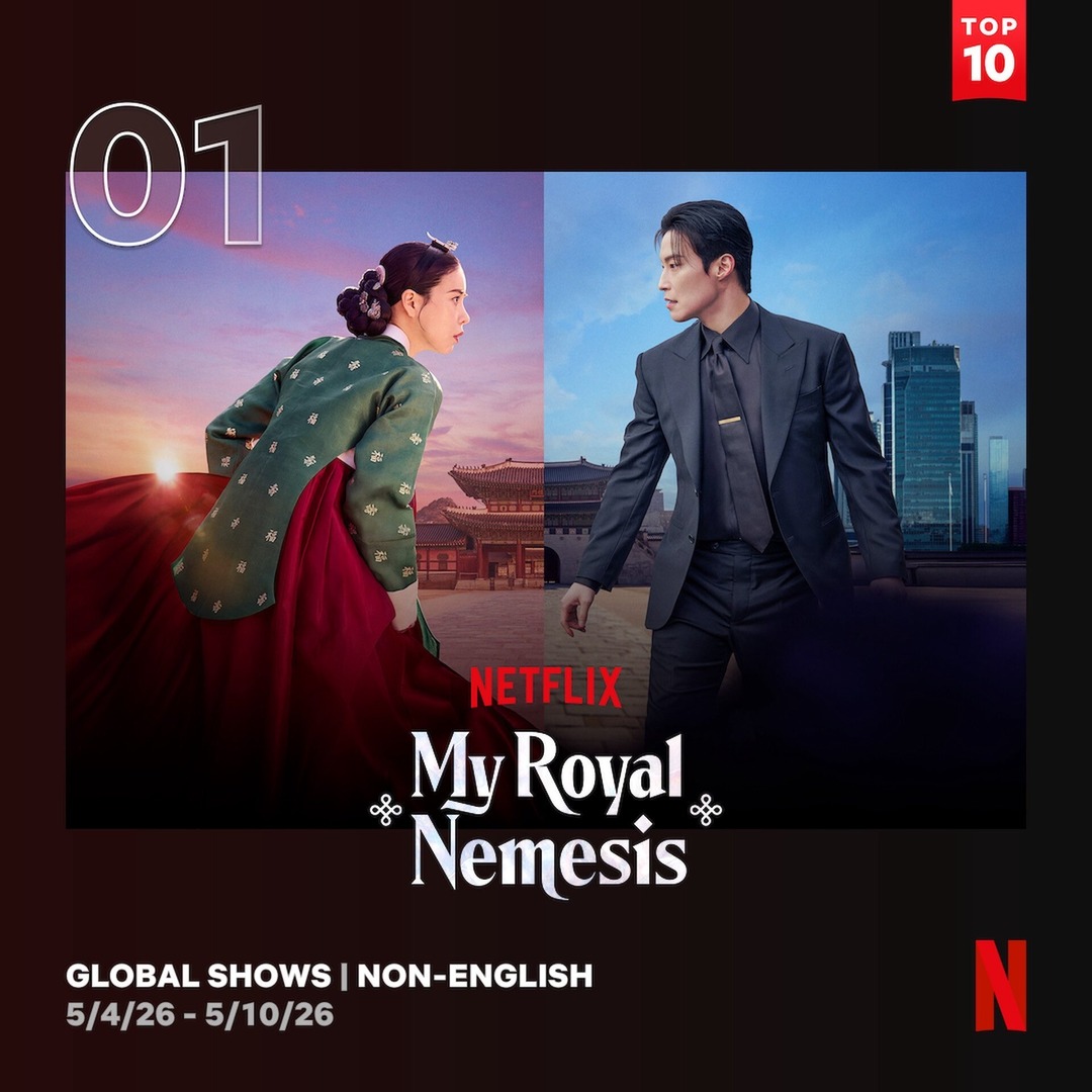 K-Drama Menfess tweet media