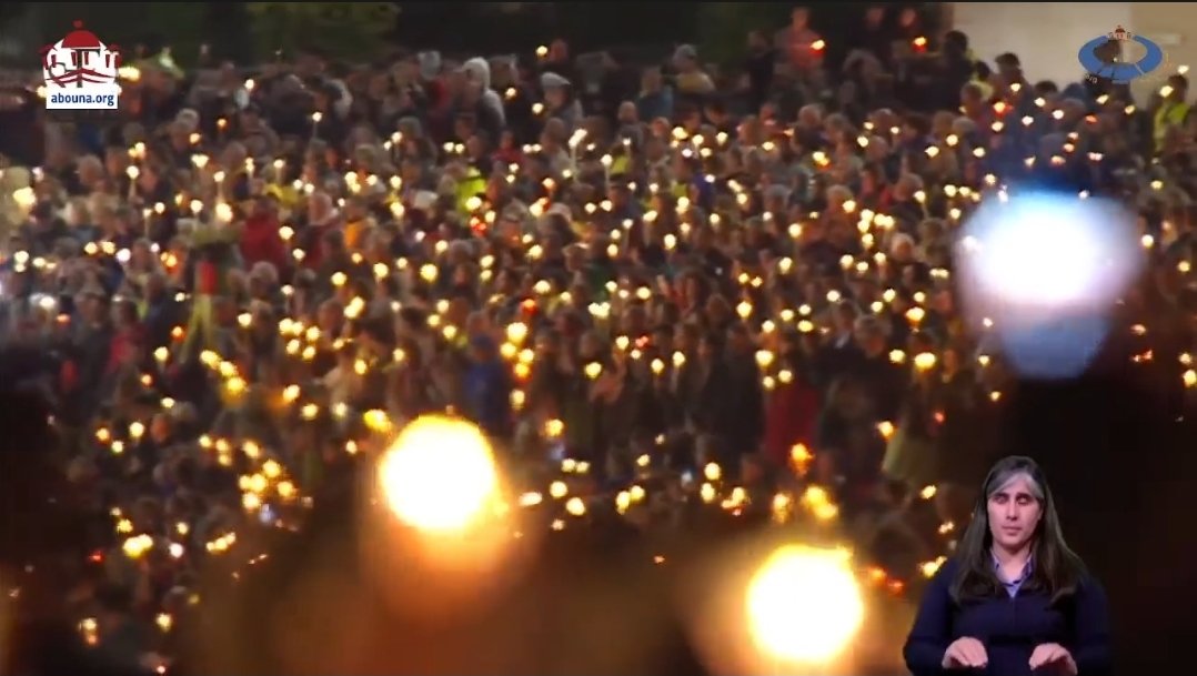 BaderRifat's tweet photo. 13 أيار، الطوباويّة مريم، عذراء فاطيما - البرتغال
May 13th, Our Lady of Fatima - #portugal https://t.co/CWXlxqheFj