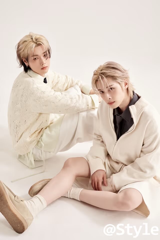 쭈유 tweet media