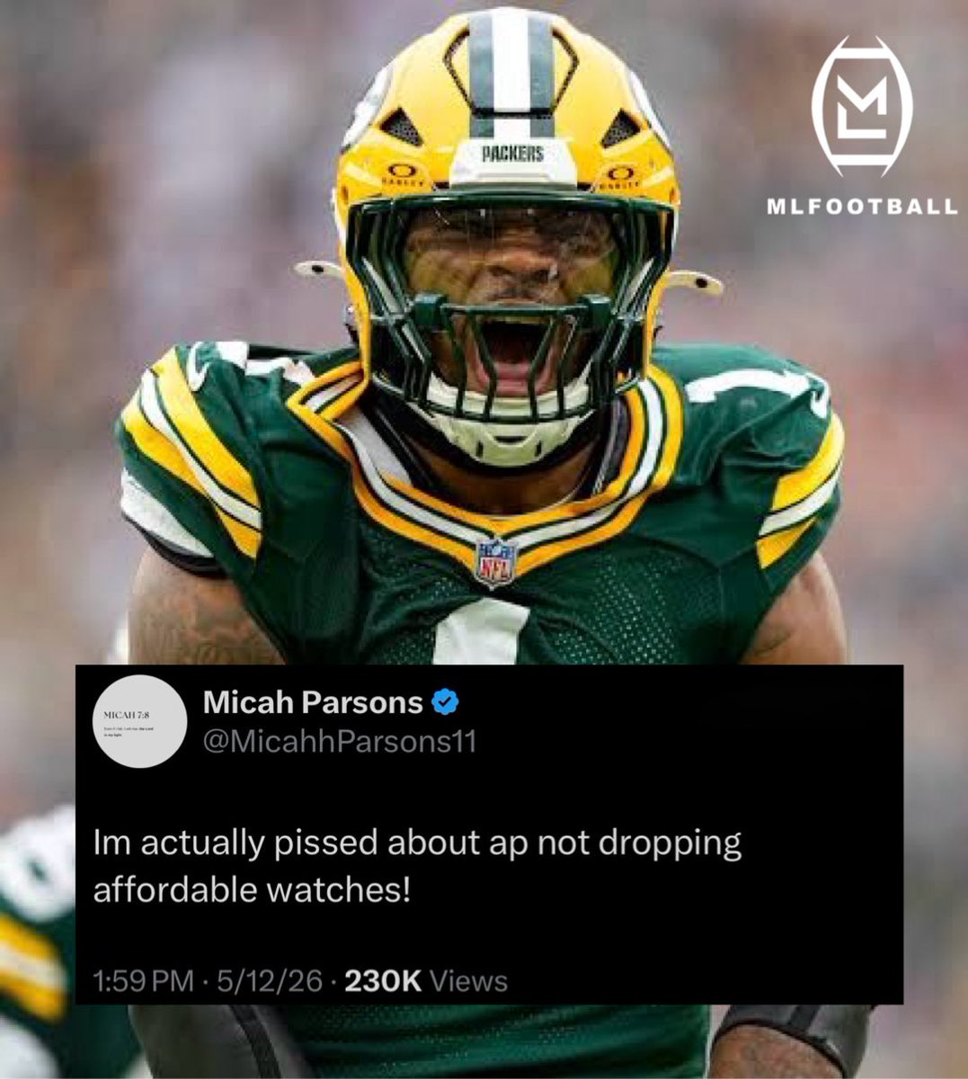MLFootball tweet media