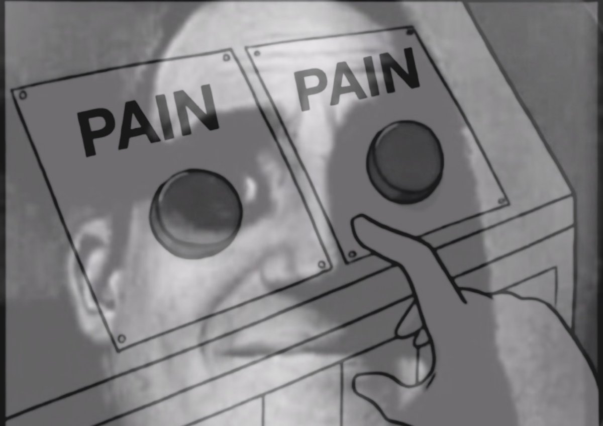 Max Pain tweet media