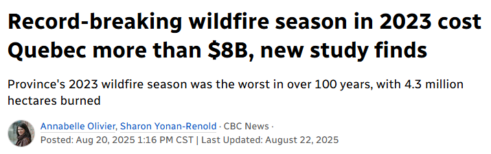 Canadian Prepper tweet media