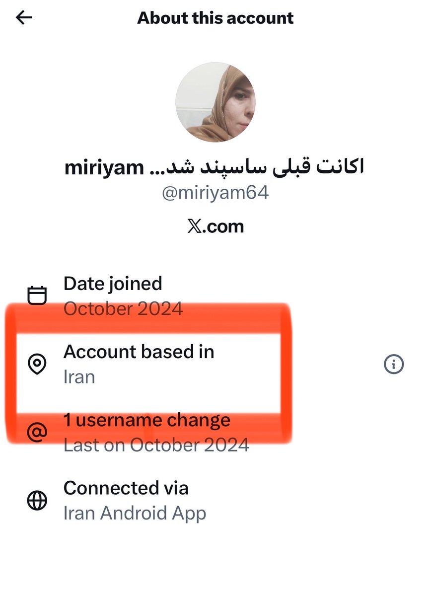 Uncle Illia - ایلیا 🇮🇷 tweet media