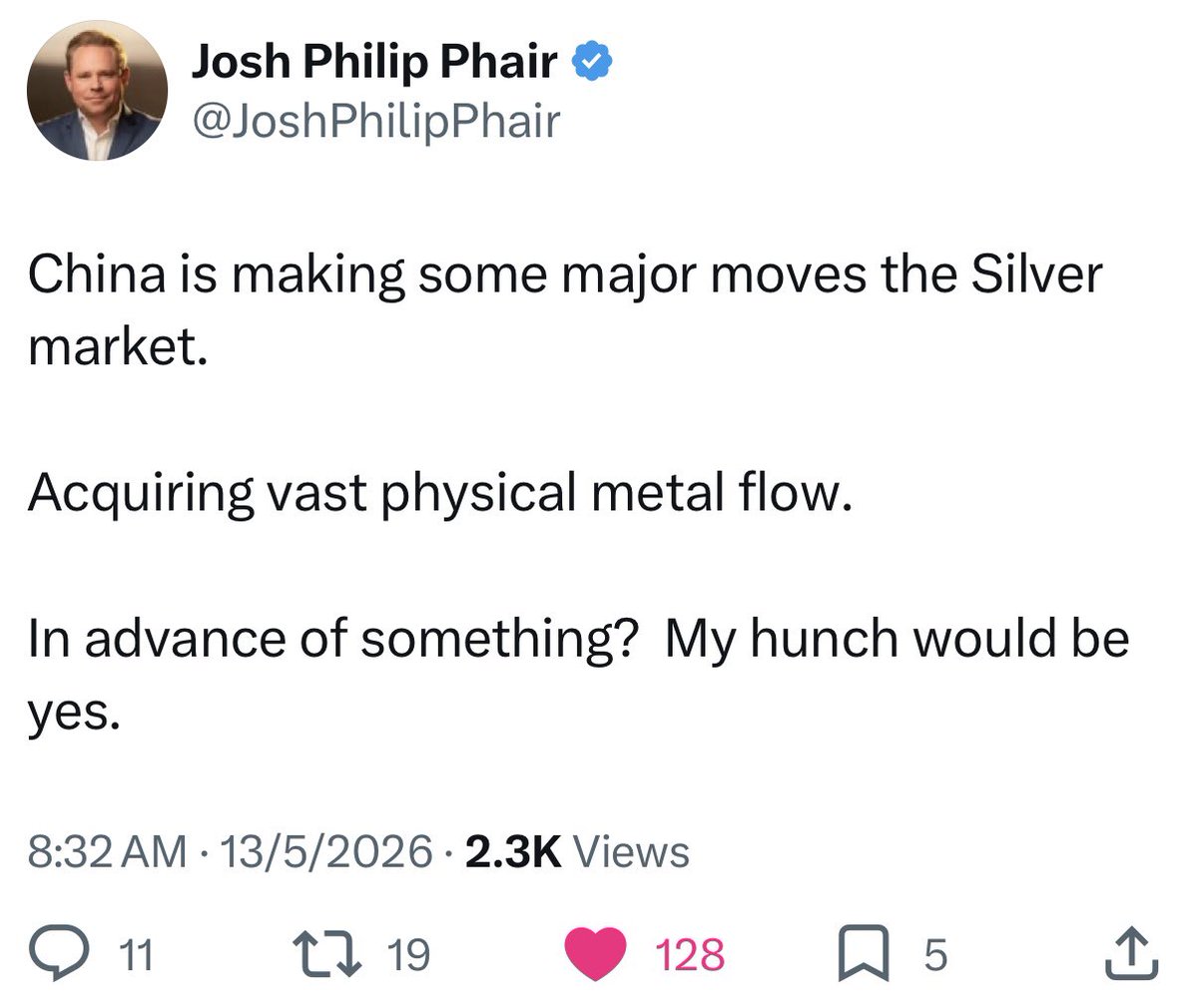 Eric Yeung 👍🚀🌕 tweet media
