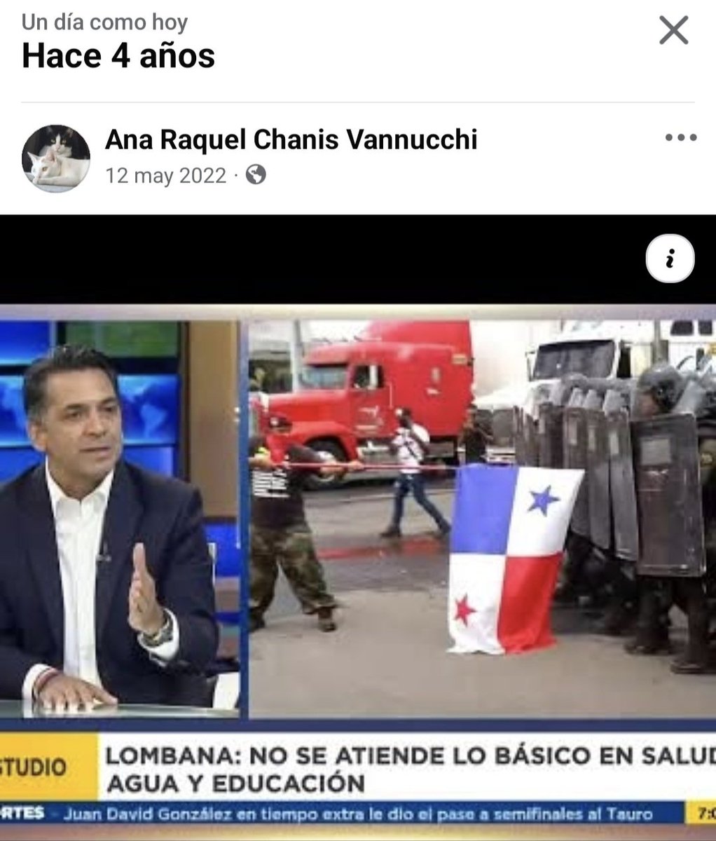 Ana Raquel Chanis tweet media