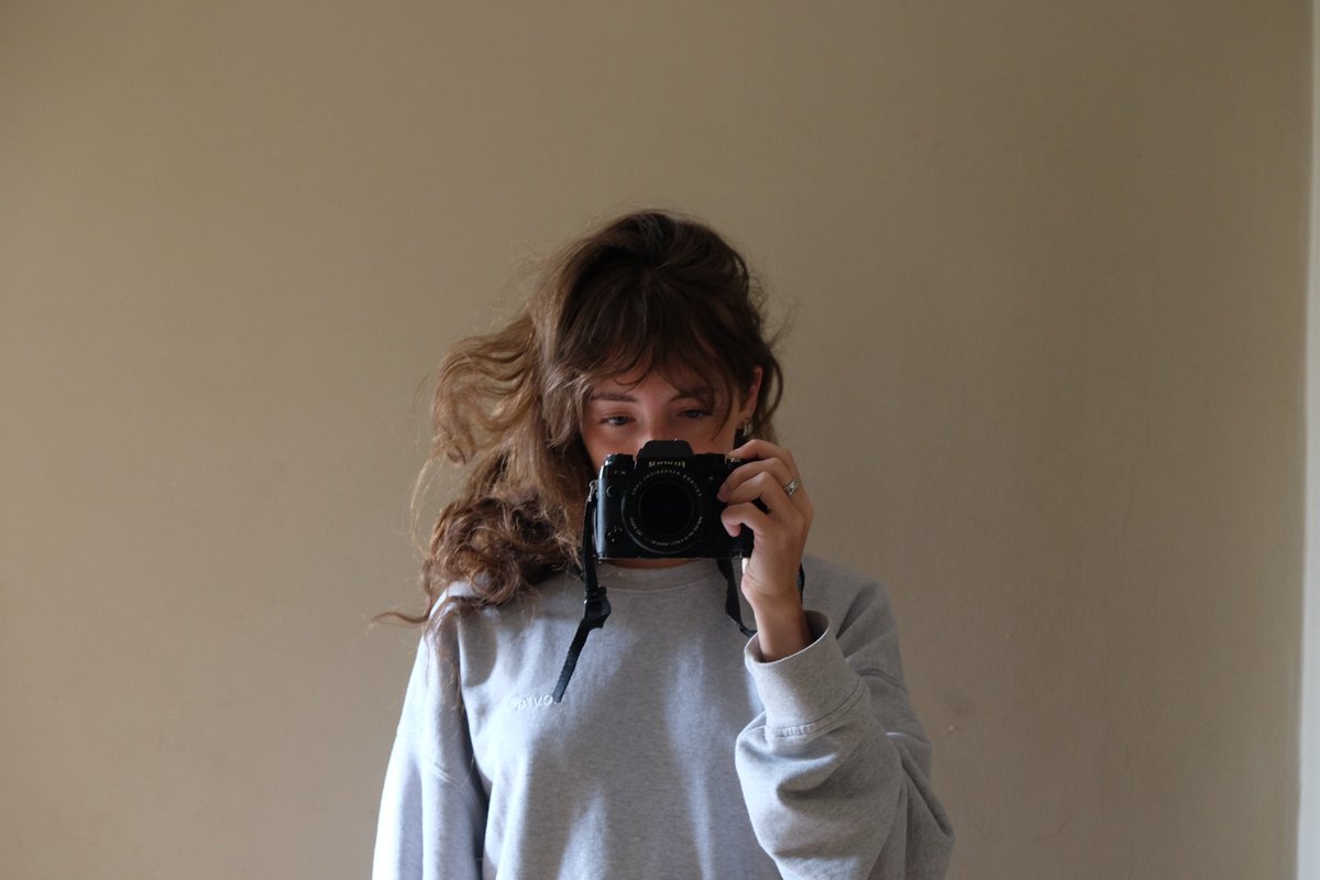 chels! ☻ tweet media