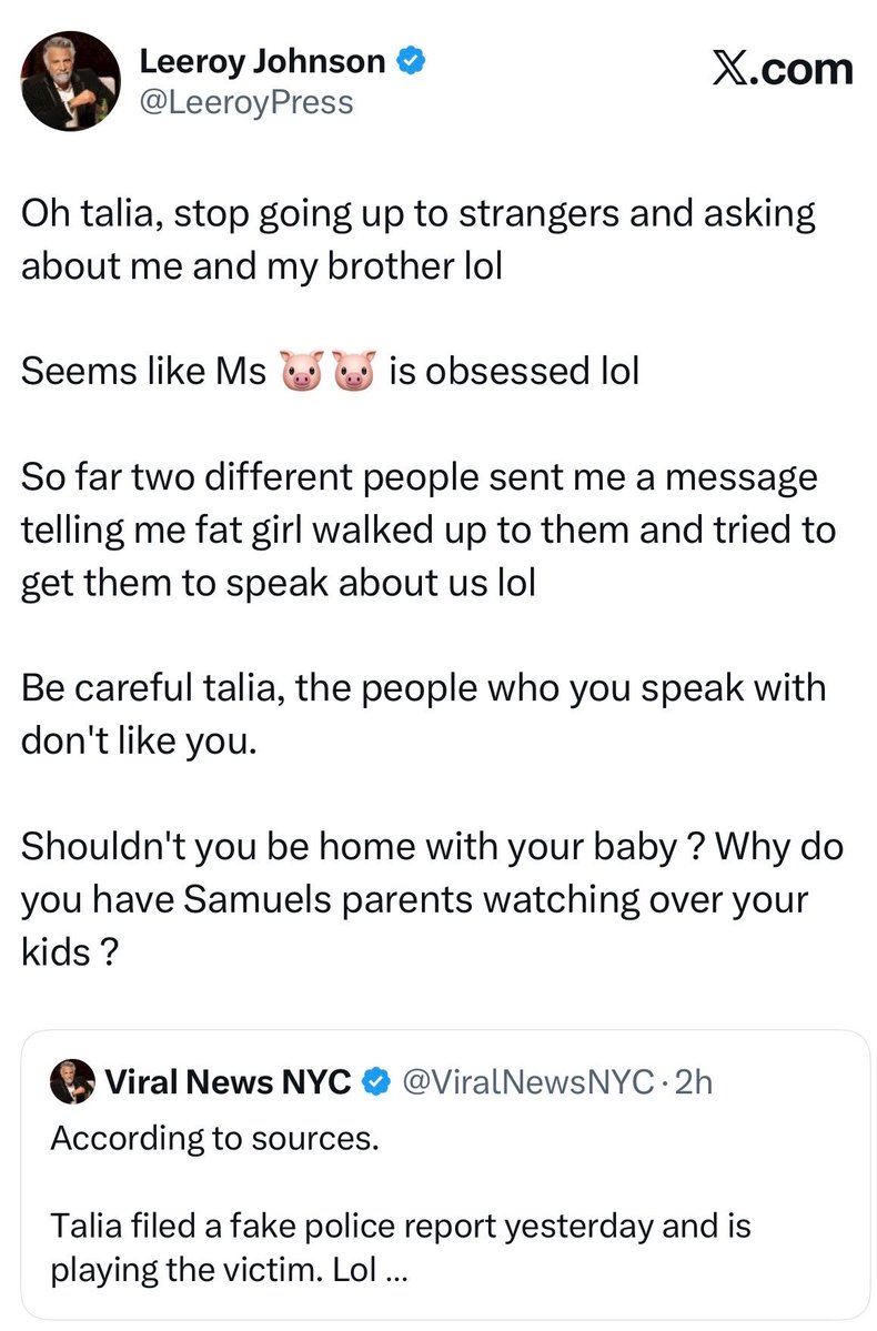 Talia Ben-Ora tweet media