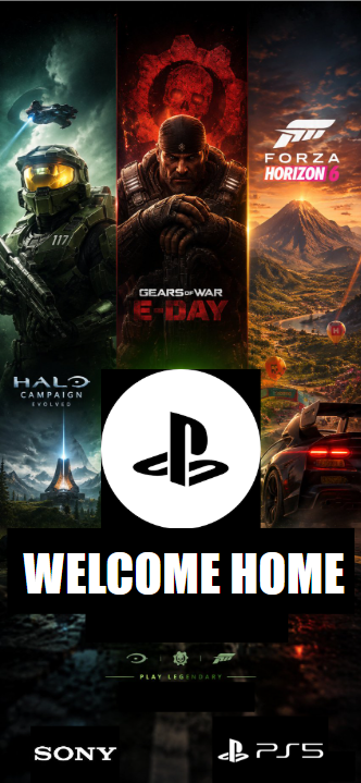 Japan Hates Xbox 🇯🇵 tweet media