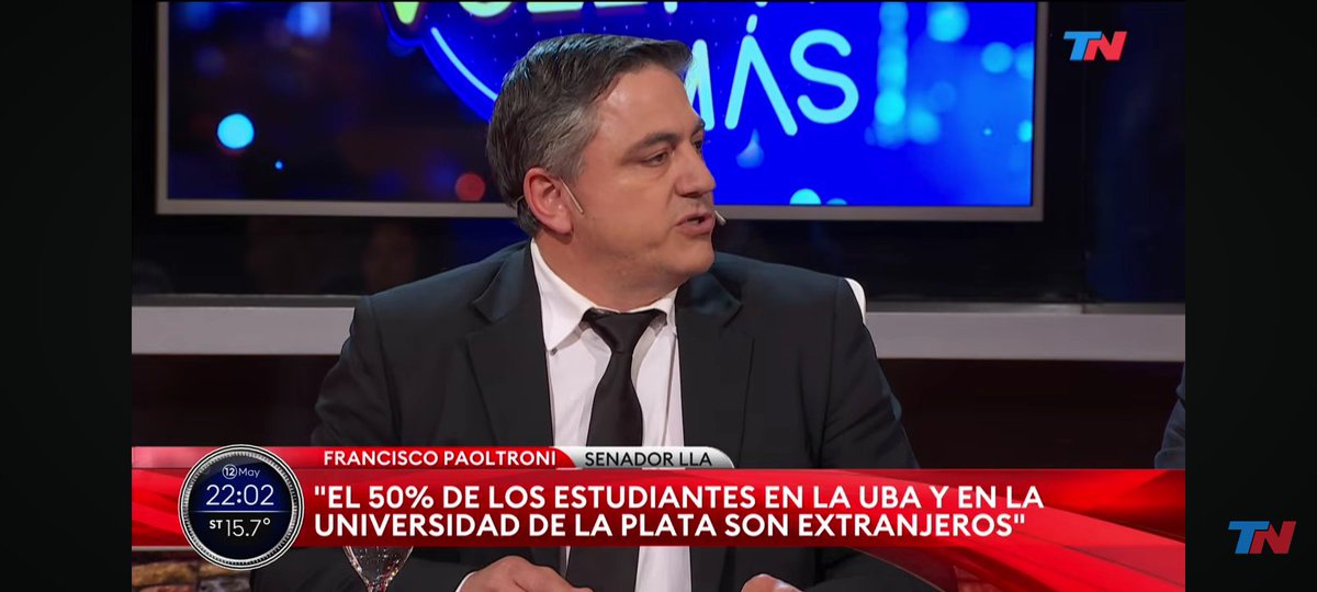 Juan Manuel González tweet media